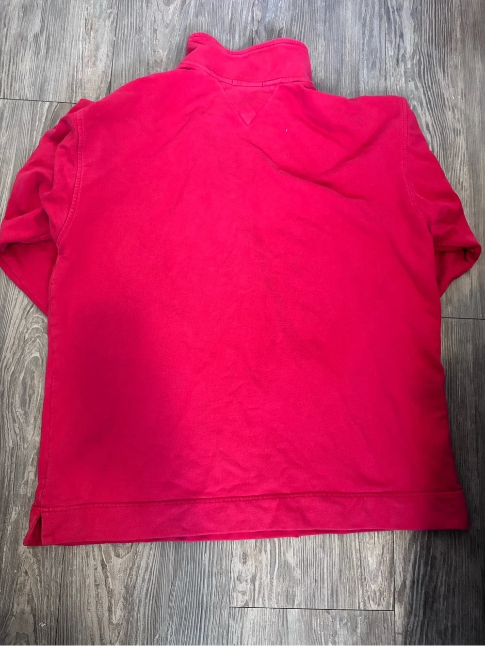 Tommy Hilfiger vintage tommy